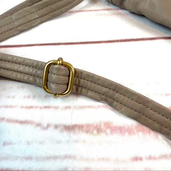 Marc by Marc Jacobs | Leather Crossbody - Picture 3 of 8